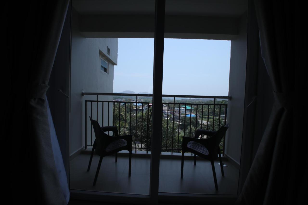 Sterling Thekkady Hotell Exteriör bild